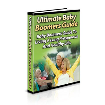 Ultimate Baby Boomers Guide