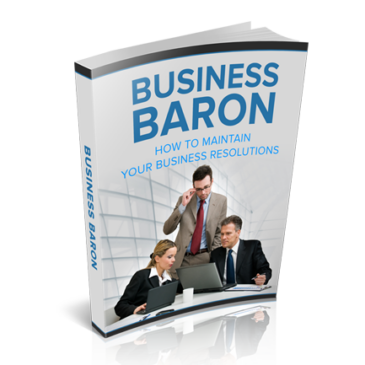 Business Baron