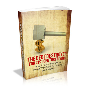 The Debt Destroyer for the 21st Century