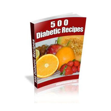 Delicious Diabetic Recipes