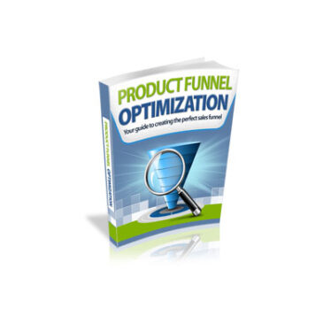 Product Funnel Optimization