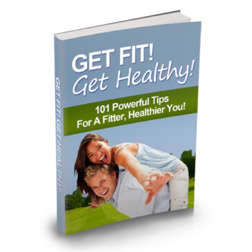 Get Fit Get Healthy