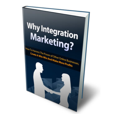 Why Integration Marketing