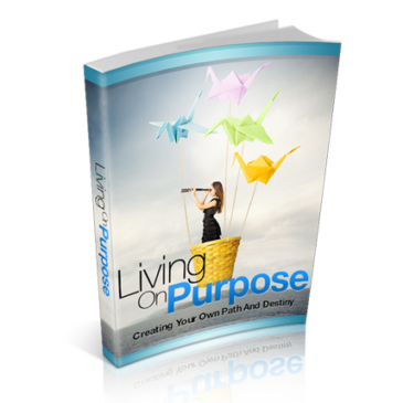 Living On Purpose