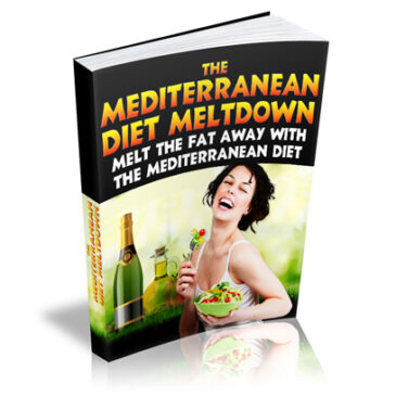 The Mediterranean Diet Meltdown