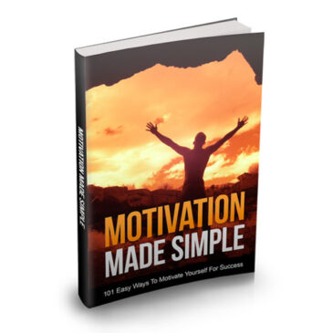 Motivation Made Simple