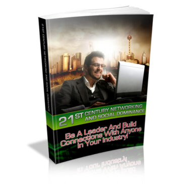 21st Century Network Social Marketing