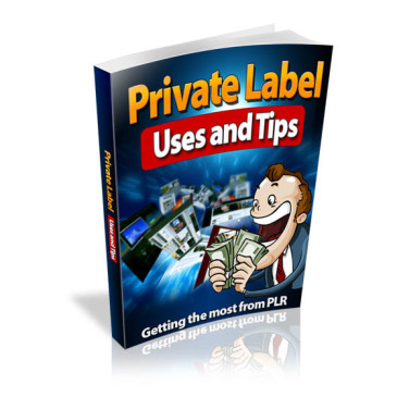 Private Label Uses and Tips