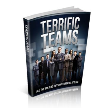 Terrific Teams