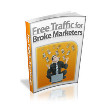 Free Traffic For Broke Marketers