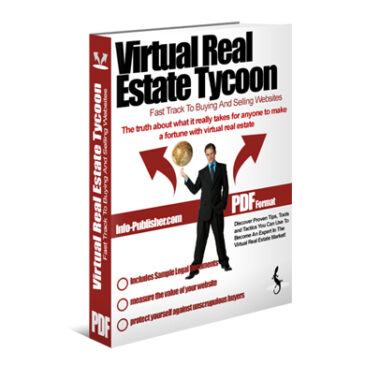 Virtual Real Estate Tycoon