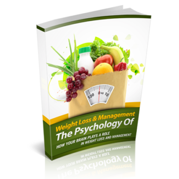 The Psychology Of Weight Loss And Management