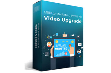 Affiliate Marketing Profit Kit Videos With MRR