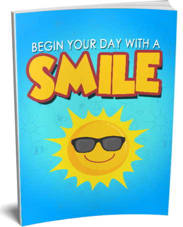 Begin Your Day With a Smile With MRR