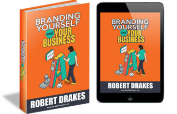 Branding Yourself and Your Business Ebook With MRR