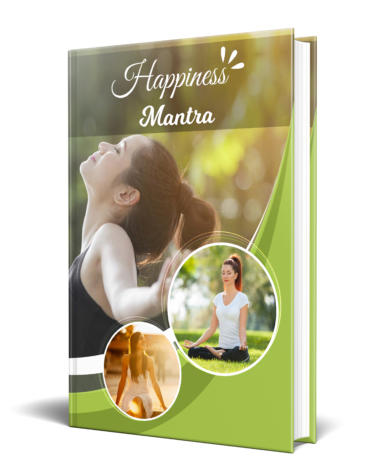 Happiness Mantra Ebook With MRR