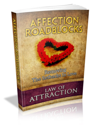 Law Of Attraction: Aptitudes And Attitudes Ebook With MRR