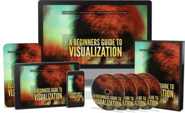 A Beginners Guide To Visualization Ebook And Videos With MRR